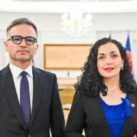 Mentor Latifi emërohet ambasador i Kosovës në Zvicër