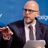 Vogel e kritikon Borellin: Ia vendosi masat Kosovës pa vendim të Këshillit
