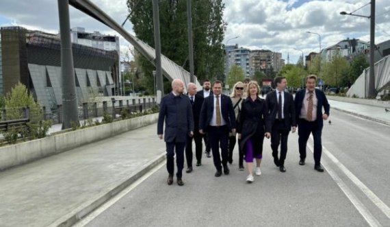  Tuppurainen: Kujdes që Asociacioni të mos jetë instrument i Vuçiqit