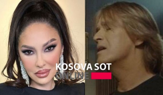 Mega hiti 'Sajzeza' i rikthen në skenë yjet e artit: Adelina Ismailin dhe Eliten 5