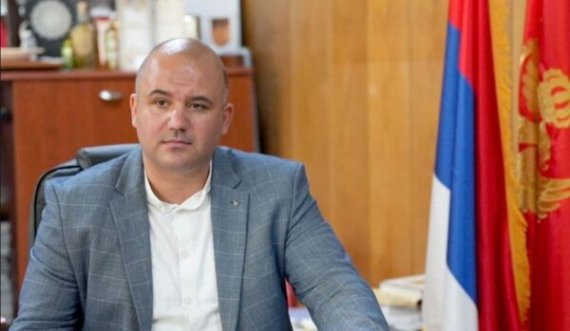 Vrenesh që e mohon ekzistencën e Republikës së Kosovës, përhap idetë për “botën serbe” në Mal të Zi