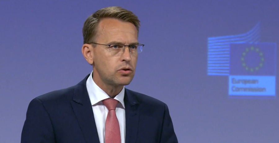 Stano: Me çfarëdo përbërje, presim nga qeveria e re serbe ta demonstrojë zotimin për rrugën drejt BE-së