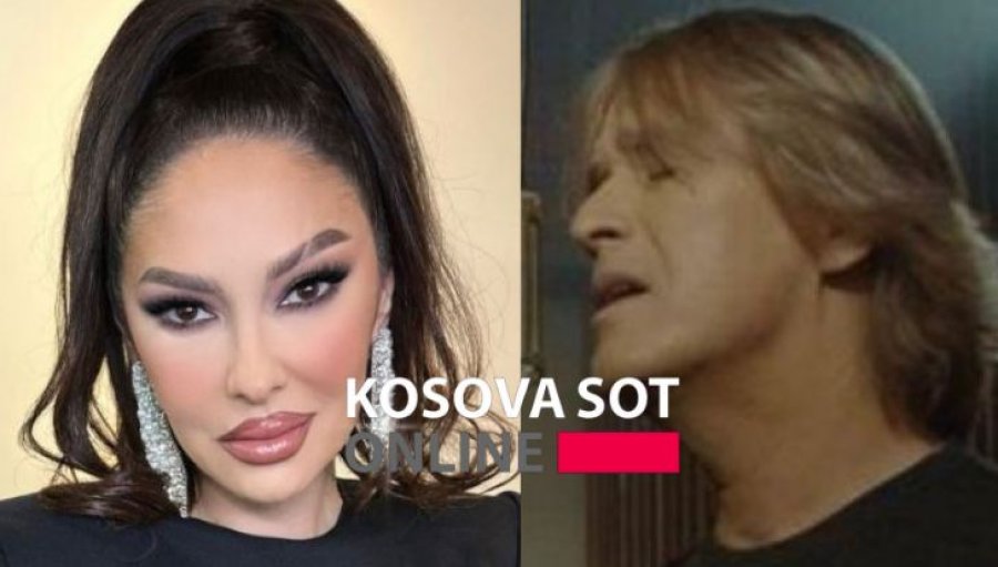 Mega hiti 'Sajzeza' i rikthen në skenë yjet e artit: Adelina Ismailin dhe Eliten 5