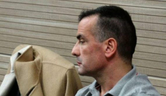 Enver Sekiraqa dënohet me 25 vite burgim për nxitje në vrasjen e policit Triumf Riza