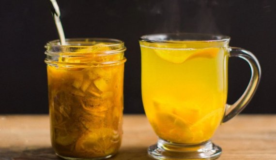 Rrika, xhenxhefili dhe diçka tjetër: Hiqni dhjamin nga stomaku për tri javë