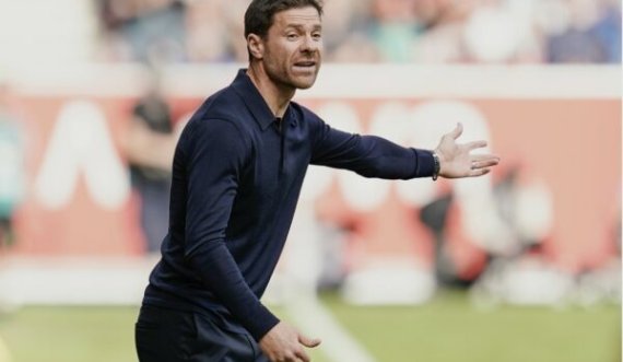 Xabi Alonso ndjehet i  lumtur dhe sigurtë me fitoren: Rrugëtim i jashtëzakonshëm