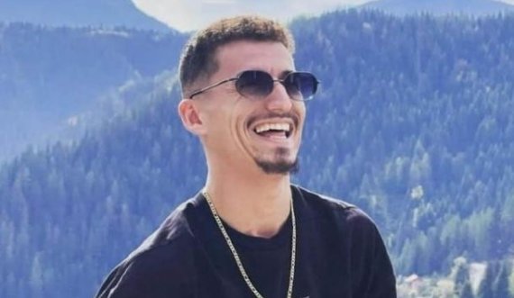 E dhimbshme: Ky është i riu kosovar i cili u gjet i vdekur pranë shtëpisë së tij