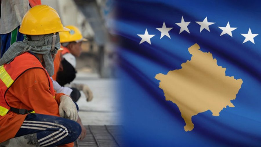 Të drejtat diskriminuese të punëtorëve!