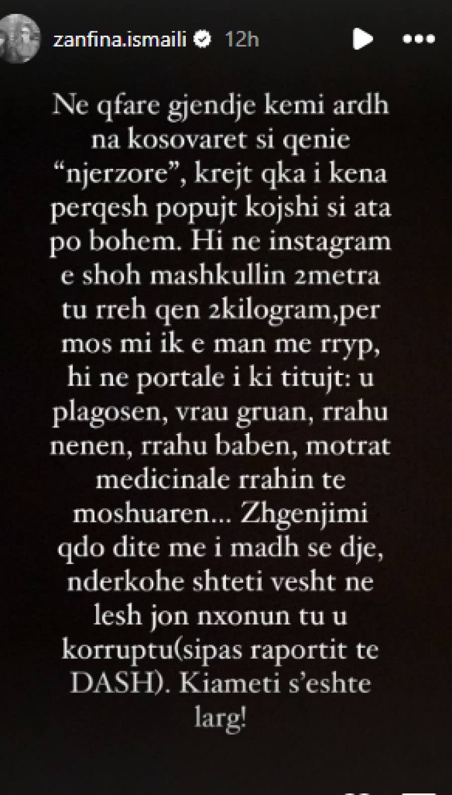 Kosova sot