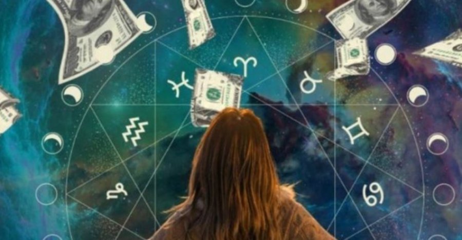 Njihuni me shenjat e horoskopit që do të fitojnë shumë para në maj