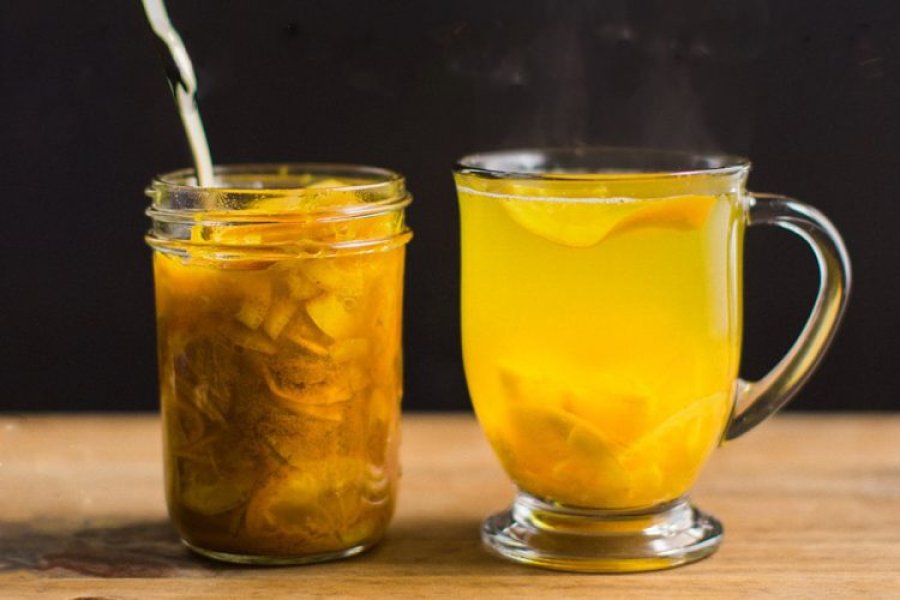 Rrika, xhenxhefili dhe diçka tjetër: Hiqni dhjamin nga stomaku për tri javë