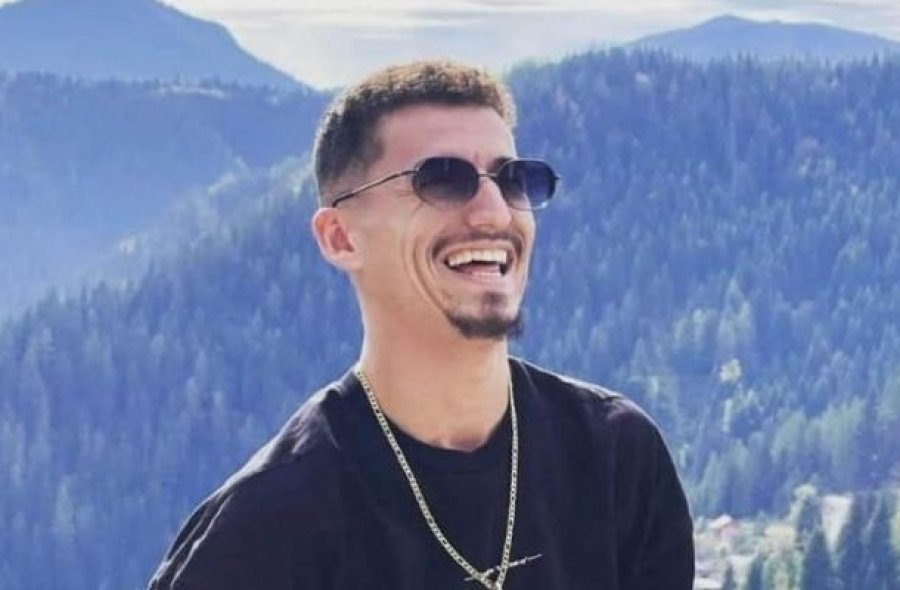 E dhimbshme: Ky është i riu kosovar i cili u gjet i vdekur pranë shtëpisë së tij