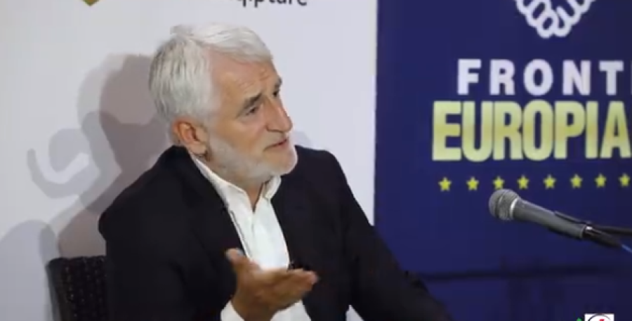 Thaçi: Nëse Fronti largohet nga tavolina e dialogut, Maqedonia e Veriut destabilizohet