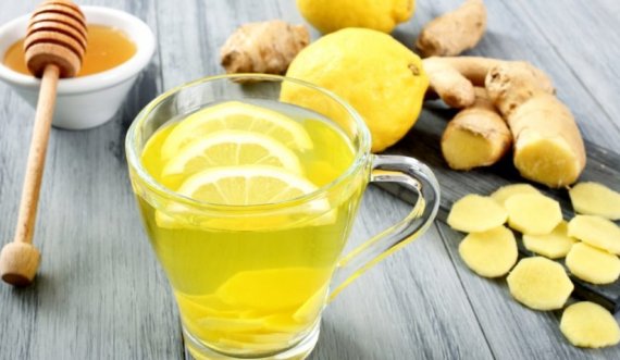 Lëngu dietal për bark të rrafshët dhe kofshë të ngushta