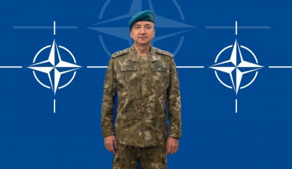 Ulutash: KFOR ka burime të mira, jemi të përkushtuar të parandalojmë çdo rrezik të përshkallëzimit në veri