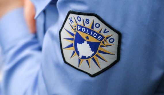 Sulmohet një polic në Prishtinë