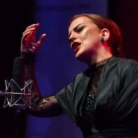 Besiana Mehmedi shkëlqen me interpretimin e saj në koncertin e muzikës klasike në RMV