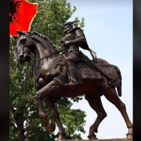 Shtatorja e Skënderbeut përurohet në Gjakovë