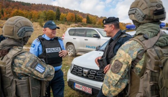 KFOR-i, EULEX-i e PK nesër me stërvitje të përbashkët, Ulutas: Demonstrojmë gatishmërinë për ta ruajtur stabilitetin rajonal