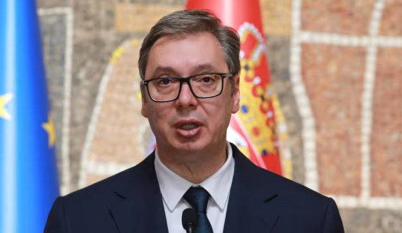 Aleksander Vuçiq: Përfundoi karriera ime