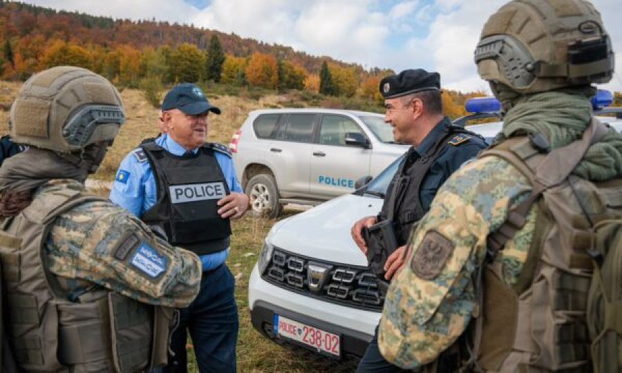 KFOR-i, EULEX-i e PK nesër me stërvitje të përbashkët, Ulutas: Demonstrojmë gatishmërinë për ta ruajtur stabilitetin rajonal