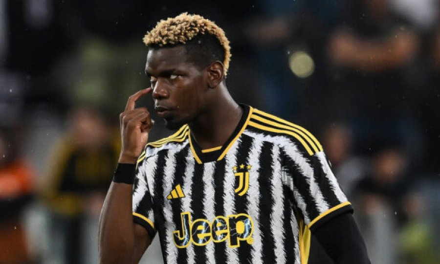 Paul Pogba i suspenduar nga futbolli, po i futet botës së filmit 