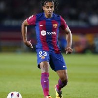 Kounde rinovon me Barcelonën