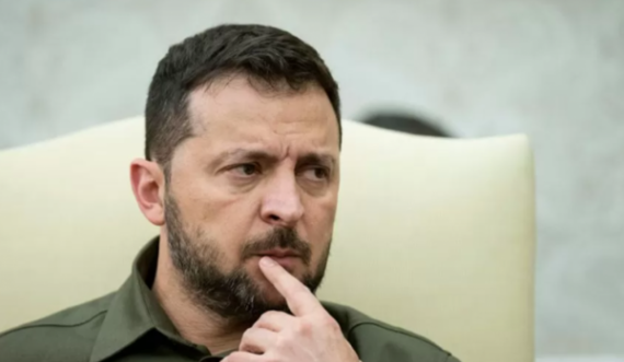 A do të prodhojë Ukraina së shpejti raketat e veta?