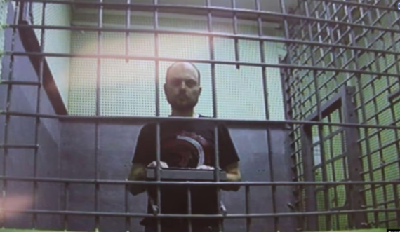 Disidenti rus, Kara-Murza, fiton çmimin Pulitzer për komentet e tij nga burgu