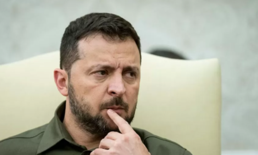 A do të prodhojë Ukraina së shpejti raketat e veta?