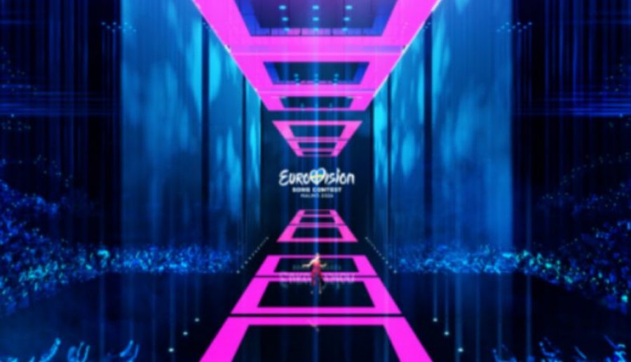  'Eurovision 2024 ' fillon sonte në Suedi