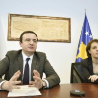 Albin Kurti: Është e vërtetë ajo që tha Gërvalla – Rusia po kryen sulm hibrid kundër Kosovës