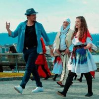  'Shqipëri sa shumë të dua' vjen nga Hekurani dhe Ejona