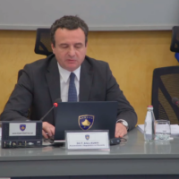 Anëtarësimi në KiE në pikëpyetje serioze, Kurti: S’e mendonim që pengesë do të bëheshin shtetet demokratike, përkrahëse të Kosovës