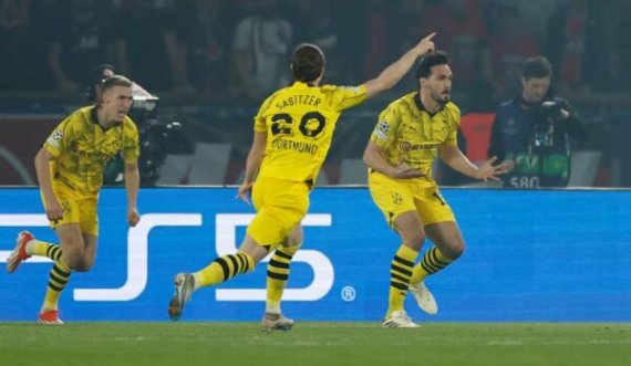 Hummels me rekord të veçantë, bëhet futbollisti më i vjetër gjerman që shënon gol në një ndeshje eliminatore