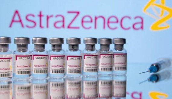 AstraZeneca tërheq vaksinën kundër Covid-19 në mbarë botën