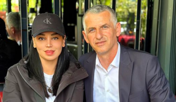 Bashkëshortja i del në krah Durmishit pas intervistimit: Ushtari i vërtetë është vlerë e çmuar, i gatshëm gjithmonë për atdheun
