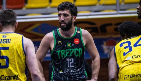 Trepça dhe Bashkimi e kërkojnë trofeun e Kupës së Kosovës