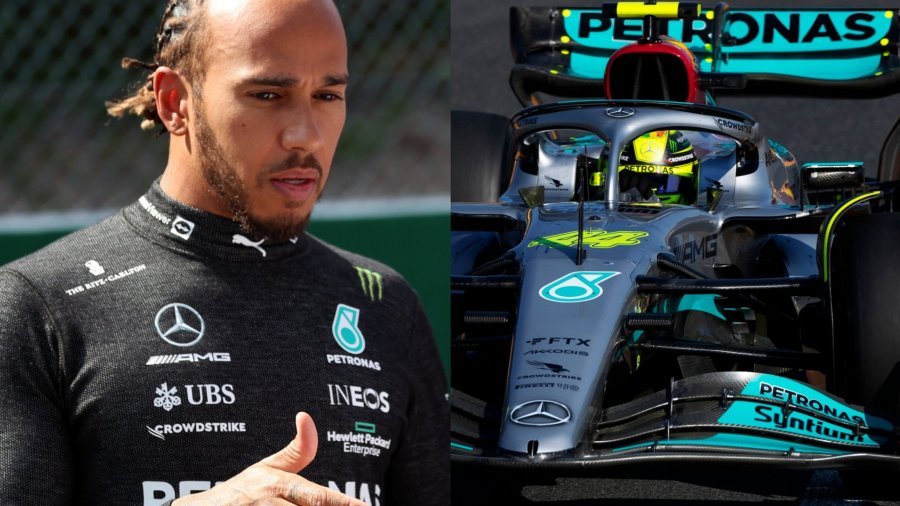 Lewis Hamilton kërkon botërorin e tetë, piloti i Formula 1 tregon pse do të largohet nga Mercedes