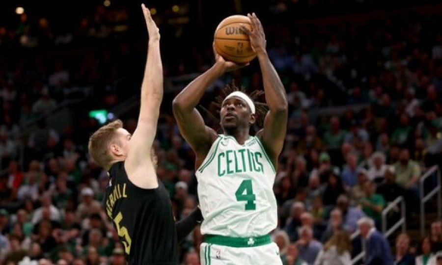 Boston Celtics e Oklahoma City e nisin me fitore serinë gjysmëfinale të “Play Off-it”