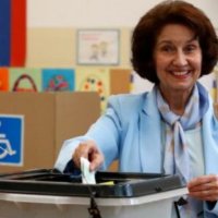 Davkova - presidentes Osmani: Uroj ta vazhdojmë bashkëpunimin 