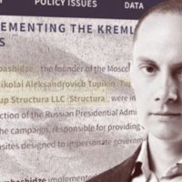 Ja personi që qeveria amerikane akuzon për fushatën e dezinformimit të Kremlinit