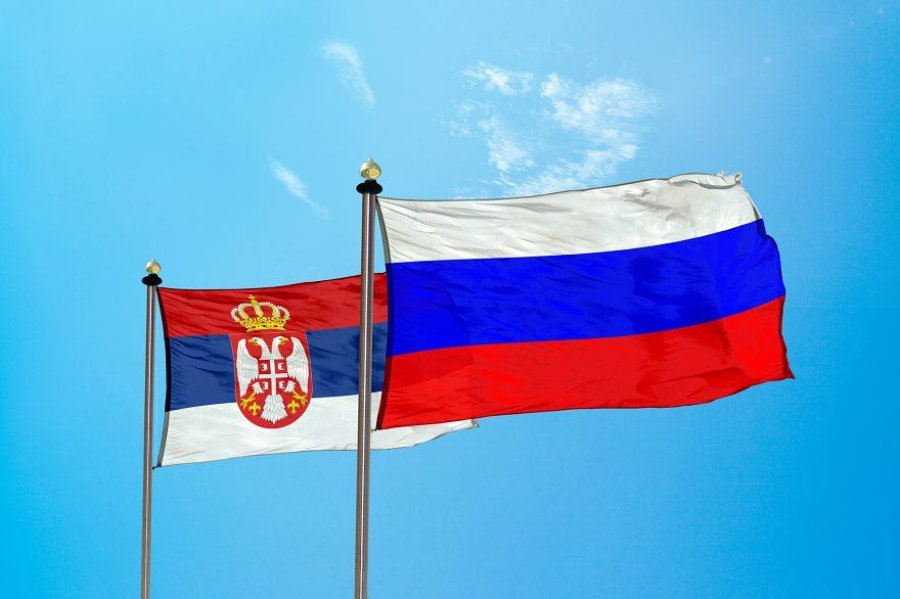 Strukturat e bashkuara të shërbimeve sekrete të Serbisë dhe Rusisë janë aktivizuar me skenar të ri të trazirave dhe destabilizimit 