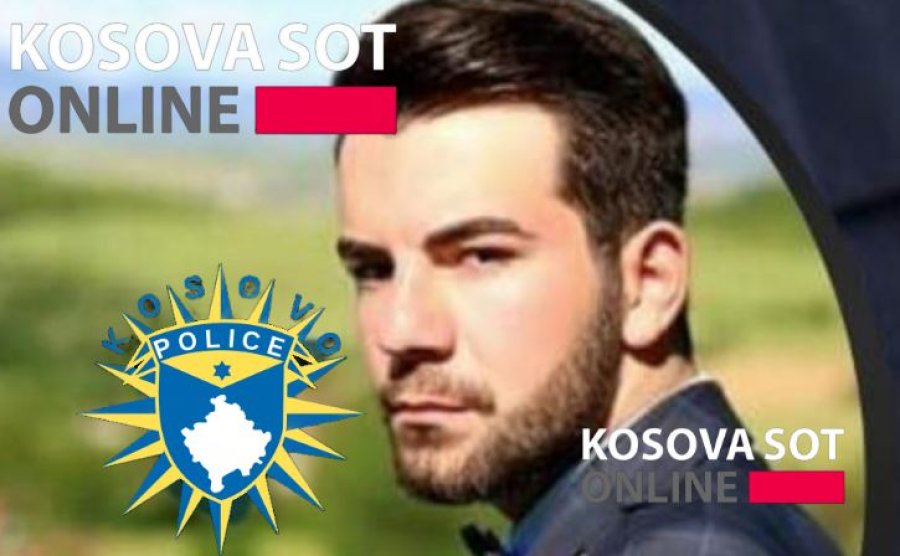 Ky është polici i Kosovës i cili ngacmoi sek*sualisht një vajzë të mitur