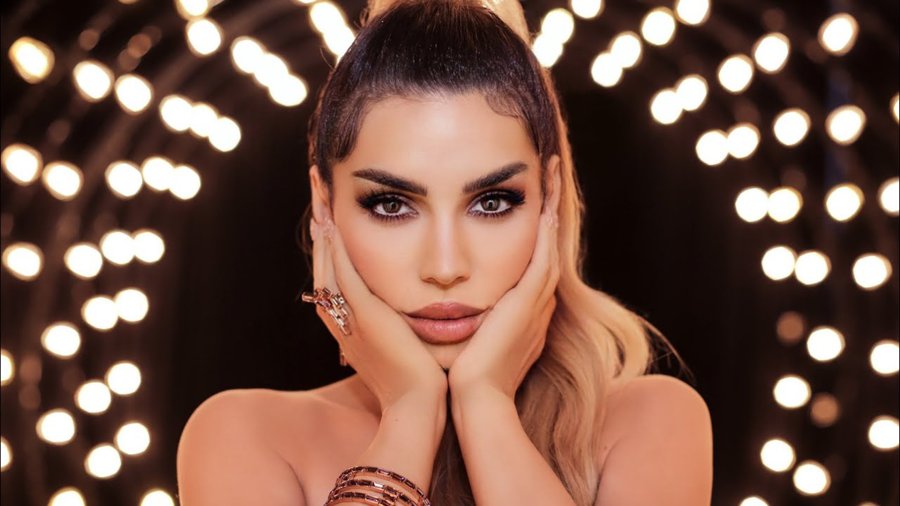 Shqipëria performon sonte në gjysmëfinalen e dytë të Eurovisionit, Besa Kokëdhima do të këndoj  këngën “Titan”