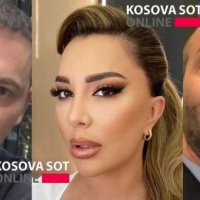 Publikohet video:  Ja ka çfarë kishte deklaruar këngëtarja Teuta Selimi në polici për burrin dhe vëllain e saj
