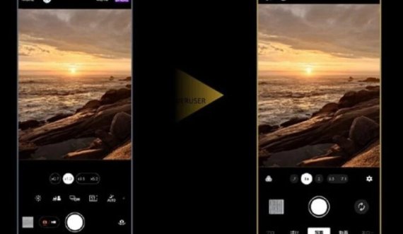 Zbulohen specifikimet e smartphone Sony Xperia 1 VI