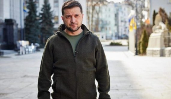 Ky shtet i dërgon Ukrainës një sistem Patriot