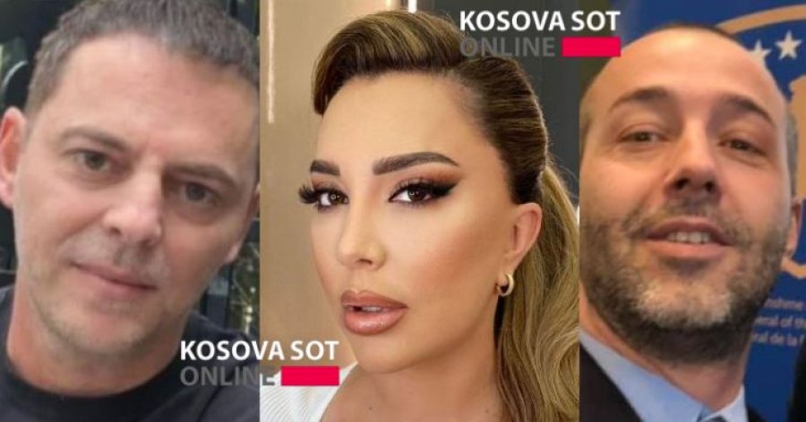 Publikohet video: Ja çfarë kishte deklaruar këngëtarja Teuta Selimi në polici
