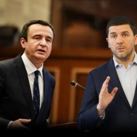 Krasniqi: Seanca në orën 22:00 u thirr për të tallur shtetin